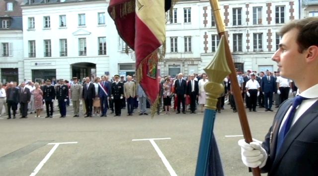 lieu de rencontre auxerre